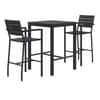Outdoor Dining & Patio Tables Thumbnail