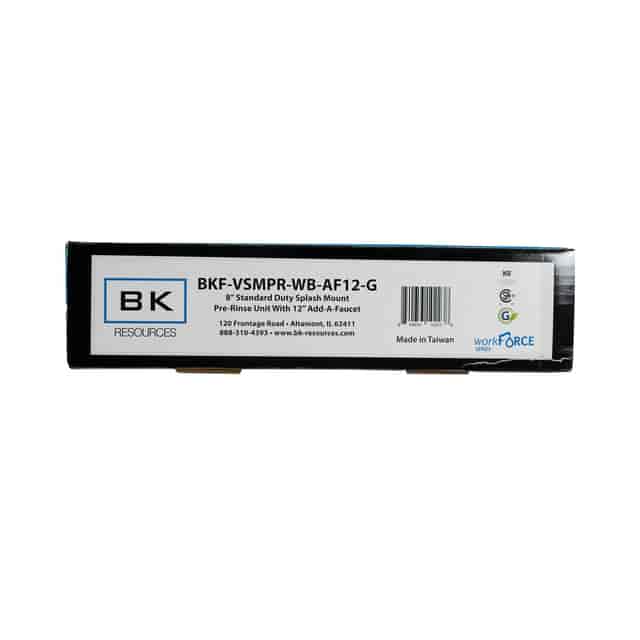 BKEVSMPRAF12M Product Image 6