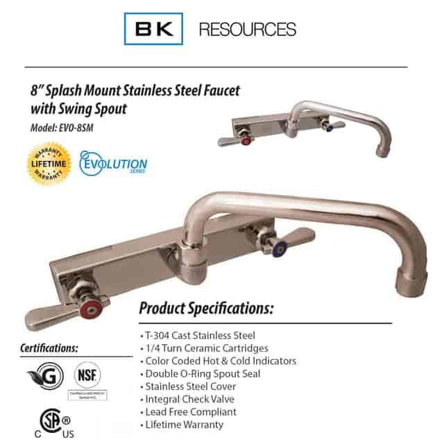 BKEEVO8SM10 Product Image 3