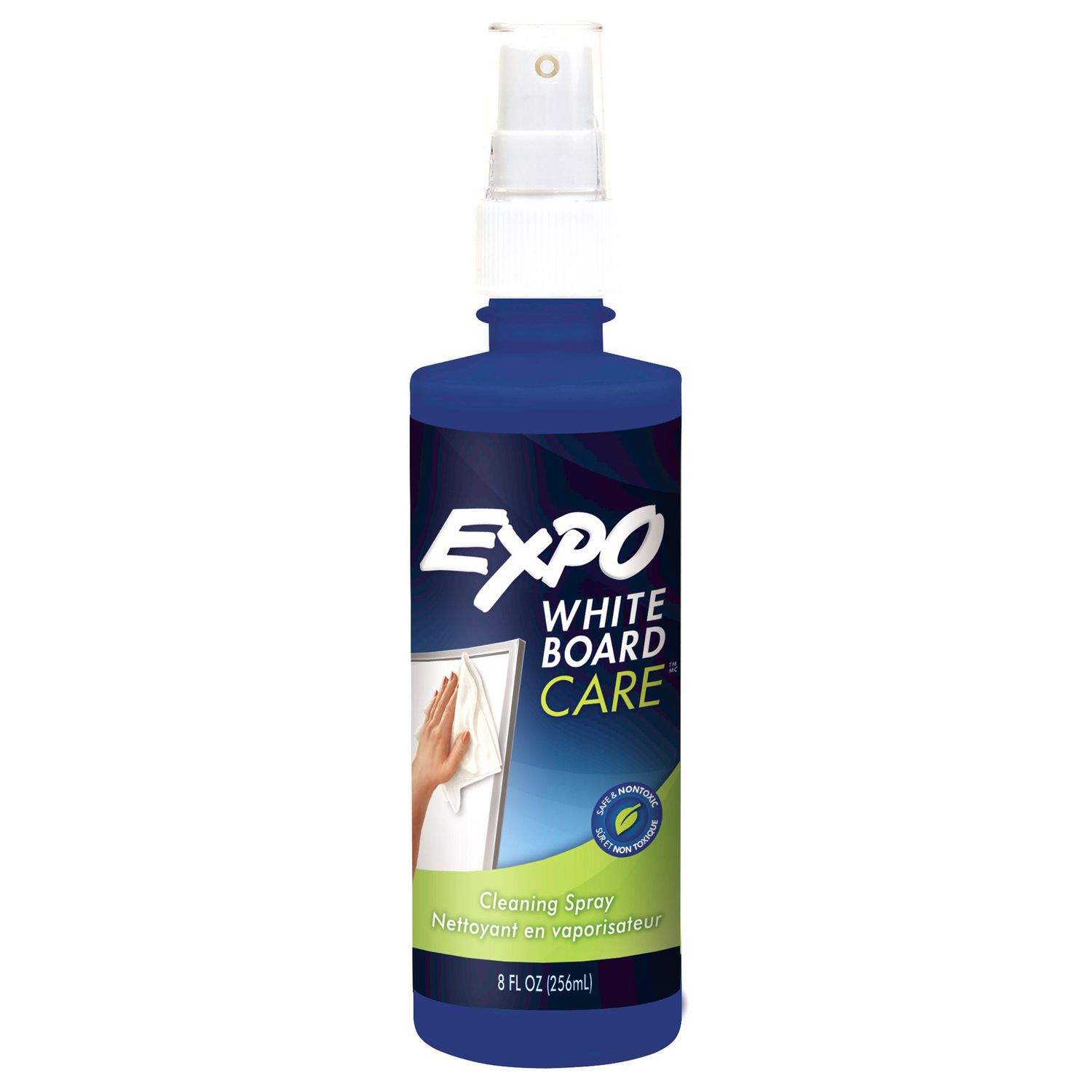 Expo® Dry Erase Board Cleaner - 22 oz Spray Bottle | Creative