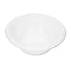 TBL5244WH - Plastic Dinnerware, Bowl, 5 oz, White, 125/Pack