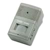 TCO15300 - Visitor Arrival/Departure Chime, Battery Operated, 2.75 x 2 x 4.25, Gray