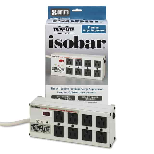 TRPISOBAR8ULTRA Product Image 3