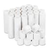 UNV35705 - Impact and Inkjet Print Bond Paper Rolls, 0.5" Core, 2.25" x 126 ft, White, 100/Carton