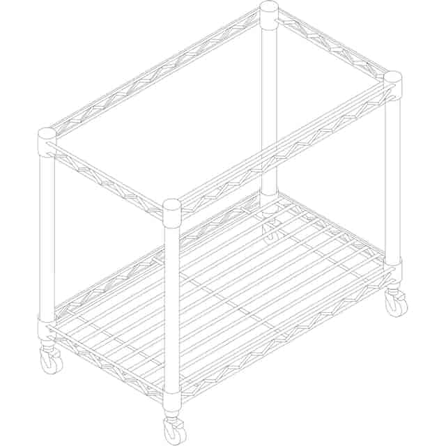 ALEFW601424BL Product Image 6