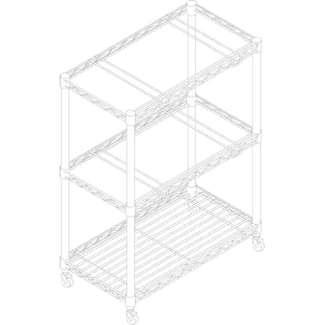 ALEFW601426BL Product Image 6