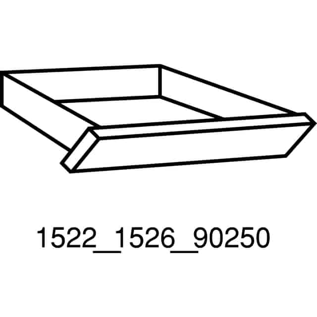 HON1526D Product Image 3