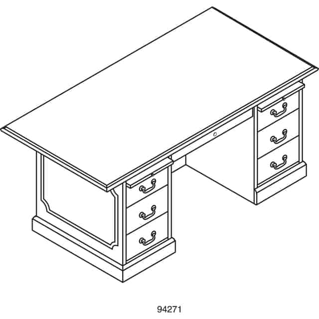 HON94271NN Product Image 6