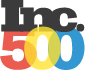 Inc 500 Award Winner