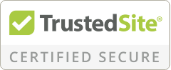 TrustedSite Certified Secure