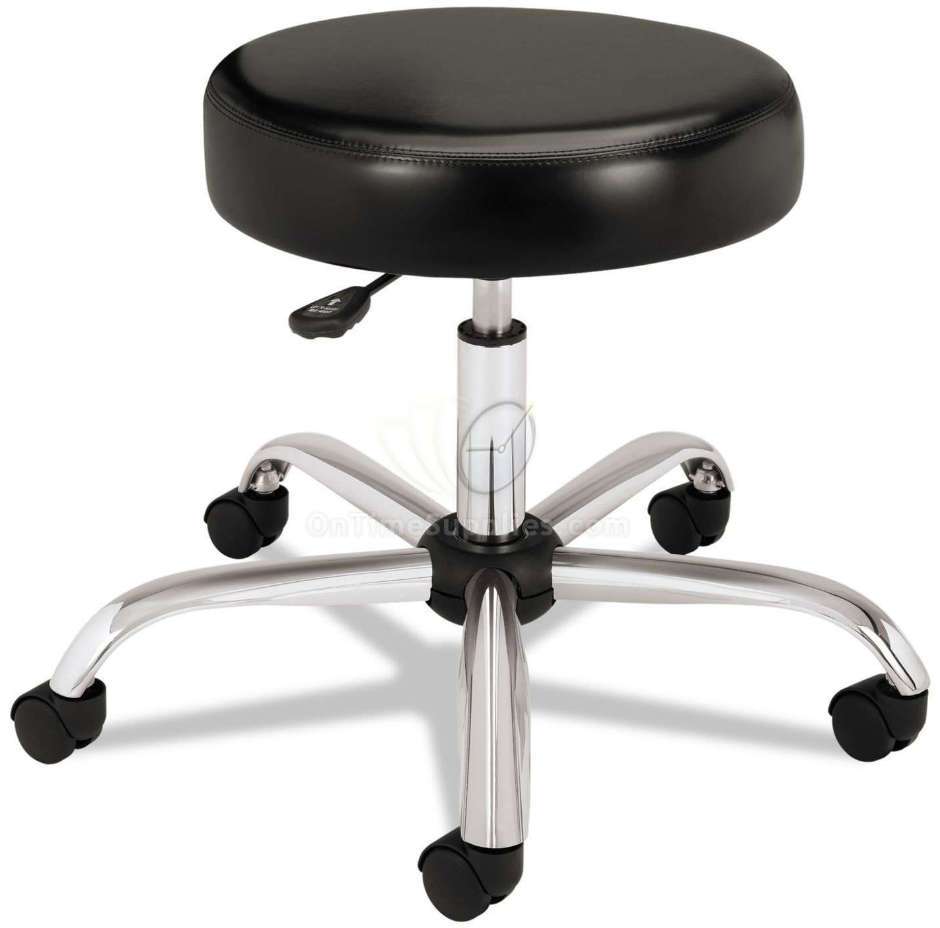 Buy Adjustable Task/Lab Stool without Back and other Office Chairs